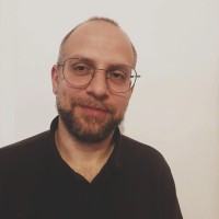 Dimitri Thiery