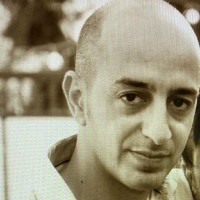 Hagai Hared