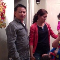PHAN TUAN ANH