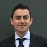 David Eduardo Mendoza Roldán