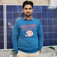 Banwari Lal Meena