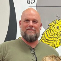 David Egloff