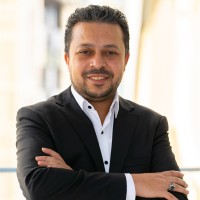 Mahmoud Bendary