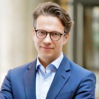 Prof. Dr. Matthias Wendland, LL.M. (Harvard)