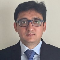 Vishal Parekh