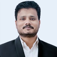 Mayur Patil