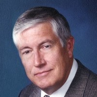 Ernest Curtis
