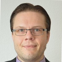 Johann Siemens