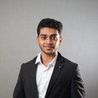 Mihir Patil