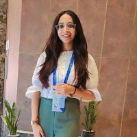 Vaishnavi Shahpuri