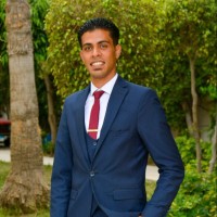 Mahmoud Ahmed Nada