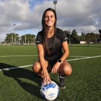 Agustina Bermúdez