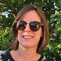 Jo Sumner