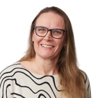 Kirsi Hellström