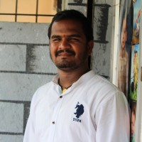 Praveen Kumar