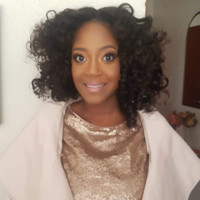 Palesa Mofokeng