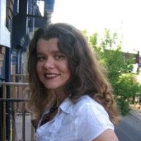 Raluca Fratiloiu, Ph.D.