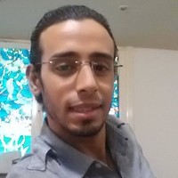 Ahmed Gamal
