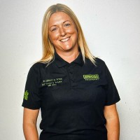 Samantha Watts