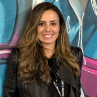 Nina Rosa Cruz Gerges