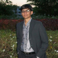 Jaivik Patel