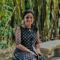 Sherin Sudheer