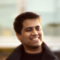 Tanmay B.
