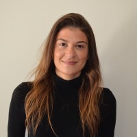Yiota Eleftheriou