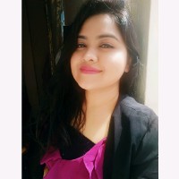 Shilpi Majumdar