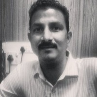 Mahesh Kalwar