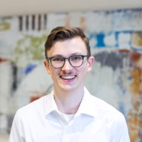 Evan Robohm, Pe