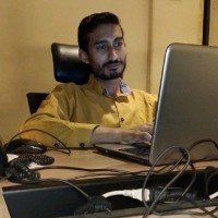 Muhammad Qasim Mughal