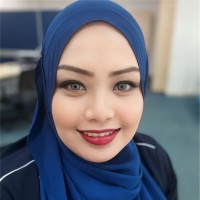 Nur Aqilah Mat Azman