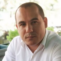 Coşkun Kocaali