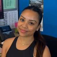 Amiya Torres