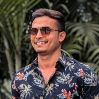 Shailesh Pandey