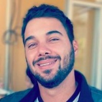 Gustavo de Melo Gevaerd