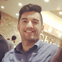 Fabian Ibarra Jr
