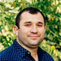Cristian Bud