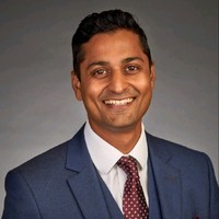 Chirag Ghelani - The Lotus Coach