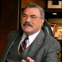 Tom Selleck