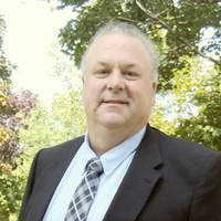 Rick Frazer