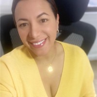 Alba Lucía Marulanda Rodriguez