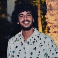 Gabriel Noghryan