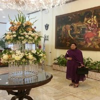 Saima Wadiwala