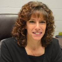 Jill Mullins