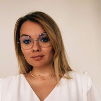 Alexandra Vrinceanu