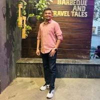 Siddhesh Mhatre