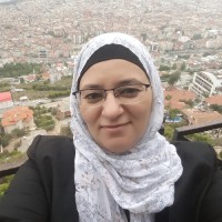 Naima Al Makraini