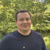 Yannick Alain Käser